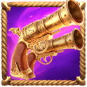 pg赏金女王手枪