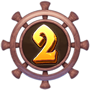 pg赏金女王特色二