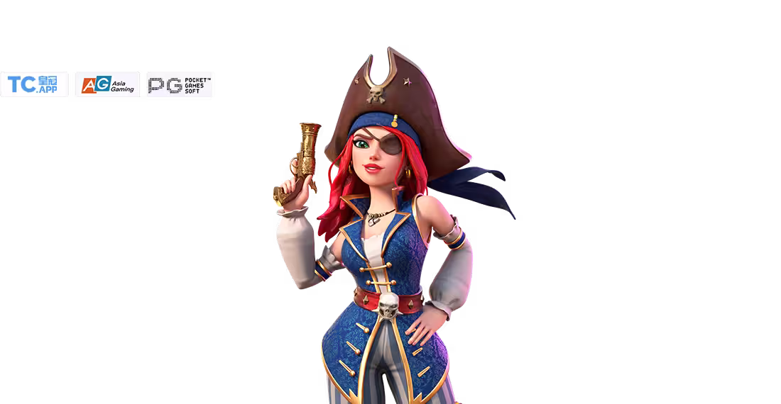 pg赏金女王主图